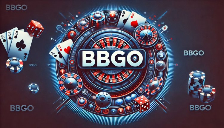 Start Your BBGO Game Adventure: Predict, Play, and Win