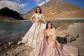 How Do You Style a Lehenga Choli for Different Occasions?
