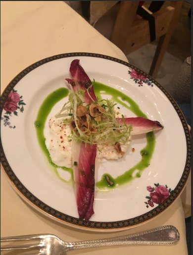 Bringing Generations Together Through Food with Mohamad Haffar CA