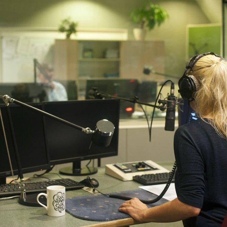 Effective Radio Advertising in Melbourne | Get Noticed On Air