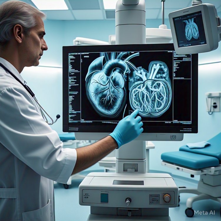 4K Medical Imaging Market : Key Drivers, Regional Insights & Forecast to 2033