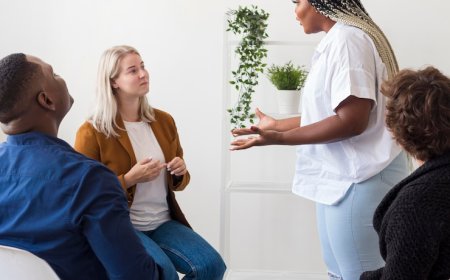 Innovative Family-Centric Approaches: Combining Psychiatry, Neuromodulation, and Comprehensive Mental Health Strategies