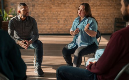 How a Mental Health Speaker Can Boost Employee Wellbeing