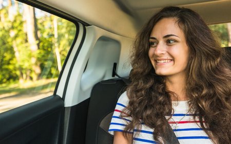 New Jersey’s Ultimate Taxi & Car Services Guide