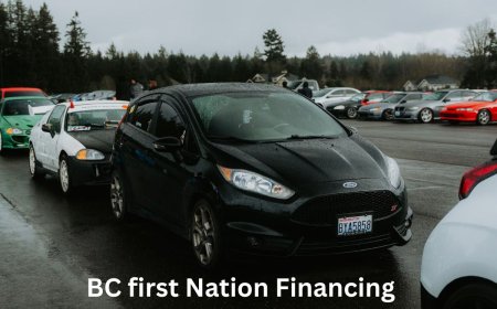 BC First Nation Financing: Empowering Indigenous Communities in Canada