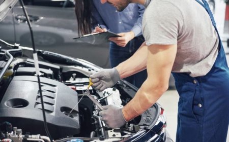 DIY vs Professional Car Repairs: What’s Really Best for Your Vehicle?