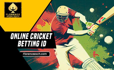 Trusted Online Betting ID – Win Without Limits Sign Up Now 