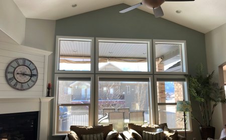 Transform Your Business with Expert Commercial Painting Services