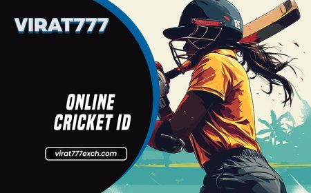 Online Cricket ID: How to Get Maximise Bonuses with Your Online ID