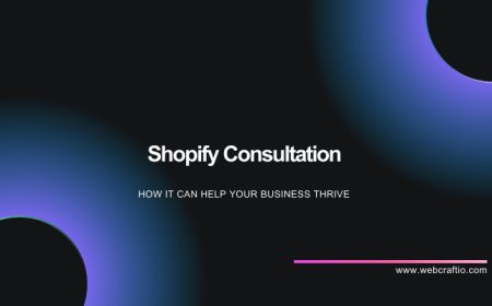 Next-Gen Shopping Mall Software – Powered by Webcraftio