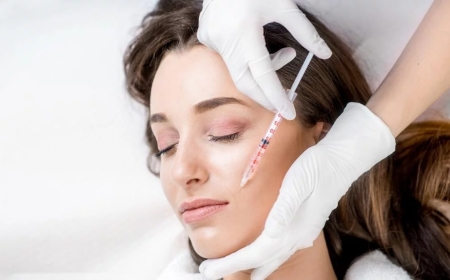 How Botox Can Help You Look Younger and Fresher at the Best Aesthetic Clinic in Dubai