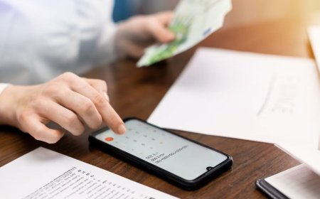 Why Account Reconciliation Services Are Essential for Modern Businesses