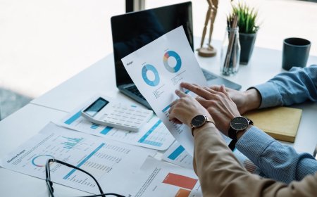 Tax Consultants in Gurgaon: Why You Need One and How to Choose the Right Expert