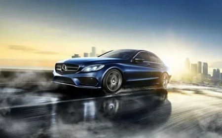 Mercedes-Benz Car Rental in Dubai Made Easy and Affordable