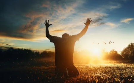 Why Bitachon Builds Inner Peace