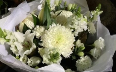 Understanding the Role of Sympathy Flowers in Expressing Grief and Support