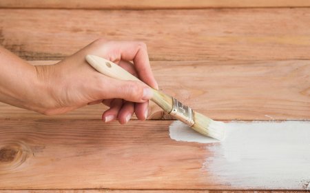 Ultimate Waterproof Wood Deck Sealer: Eco-Friendly Protection & Lasting Beauty for Your Outdoor Spaceswater