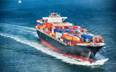 How Fleet Logistics Support Can Revolutionize Operations