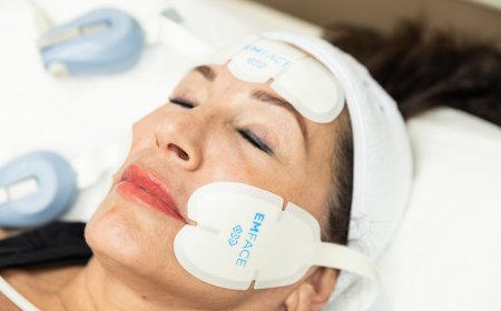 EMFACE & EMTONE Treatment in Clermont FL | Neo Body Med Spa