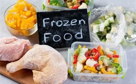 How to Get Halal Frozen Foods in Japan Stress-Free