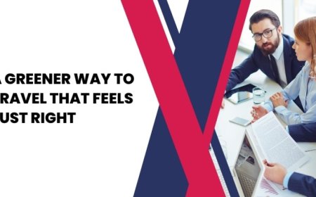 Can Tourism Truly Be Eco-Friendly? Exploring the Future of Sustainable Travel