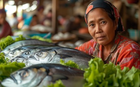 Latin America Aquaculture Additives Market Expands as Sustainable Seafood Production Rises