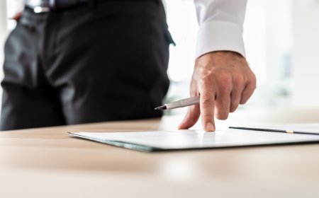 Trust and Compliance: The Value of a JBCC Certified Process Server