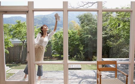 Custom Window Covering Services in Greenville, SC