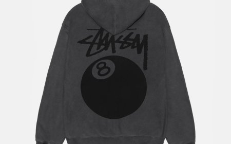 Chrome Hearts Meets Stussy: Style Without Limits