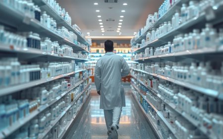 U.S. Meniere’s Disease Drug Market Grows Amid Advancements in Otology Treatments