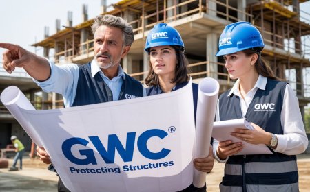 Top Waterproofing Contractors Near You: Expert Waterproofing Services for Lasting Protection