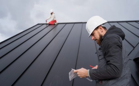 Reliable Roofing Services in Edison, NJ | Free Estimates