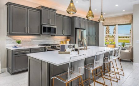 Common Mistakes to Avoid When Choosing Kitchen Cabinets