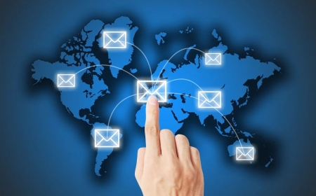 Unlocking Business Potential with a Luxembourg Email List
