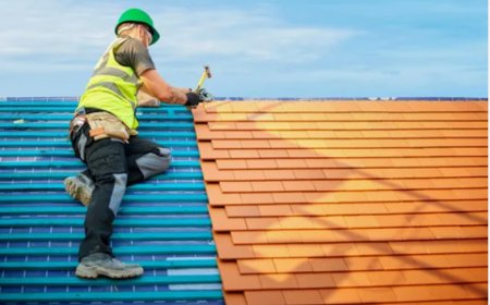 Top Roofing Services in Commack, NY | Local Roof Experts