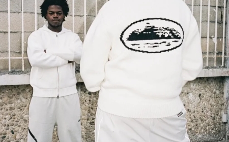 Corteiz x NOFS: Redefining the Future of Streetwear