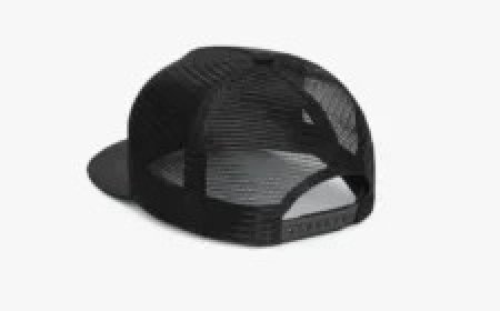 Rhude Caps Minimalist Design Maximum Impact