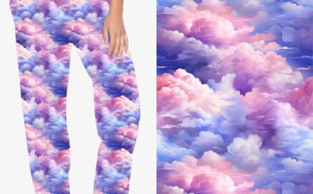 Why Crop Leggings Are a Wardrobe Essential for Every Season