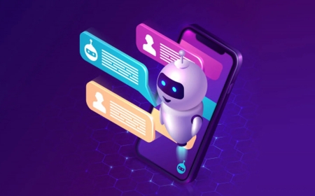 Which Industries Benefit the Most from AI Chatbot Development Services?