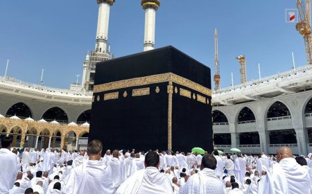 Find Cheap 4 Star Umrah Packages 2025