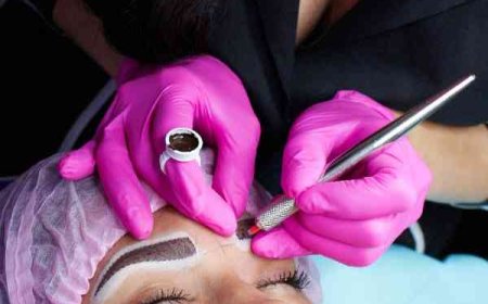 Expert in Personalized Botox and Facial Contouring