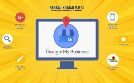 Unlock Local Success with GMB Expert Services: Your Ultimate Guide to Google My Business Optimization