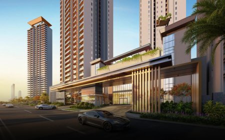 Signature Global Cloverdale SPR Gurgaon: Redefining Luxury Living