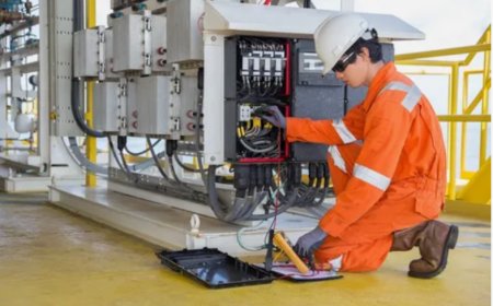 Expert Generator Installation in Crowley, TX