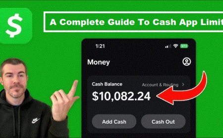 Cash App “Updated” the Total of a Transaction – What Are My Current Cash App Daily, Weekly, and Monthly Limits?