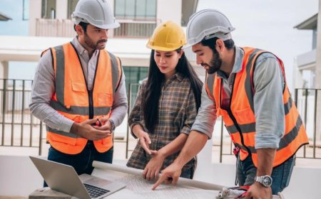 General Construction Services in Camarillo, CA