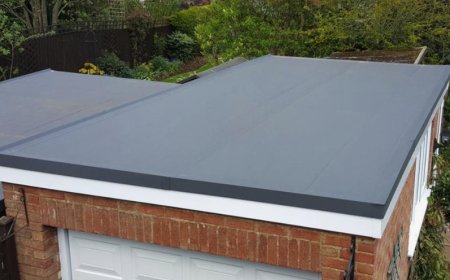 Flat Roof Installation & Repair in Oakdale, MN