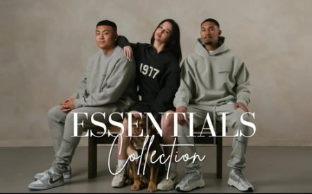 Essential Hoodie Style Guide: Effortless Looks for Every Day