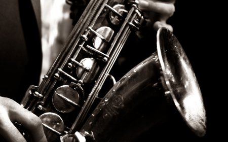 Musicians Saudi Arabia: Discover the Best Talent with Candela Entertainment