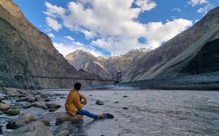 Leh Ladakh Itinerary 5 Days: An Unforgettable Himalayan Escape
